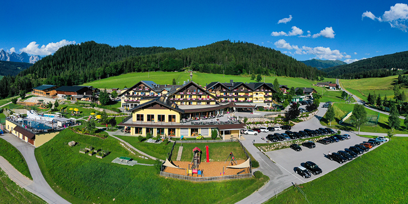 Seitenalm Bild 8