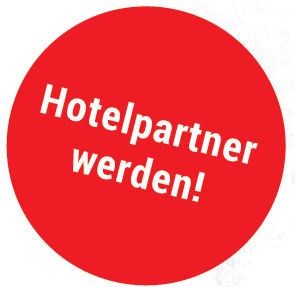 Hotelpartner werden Bild